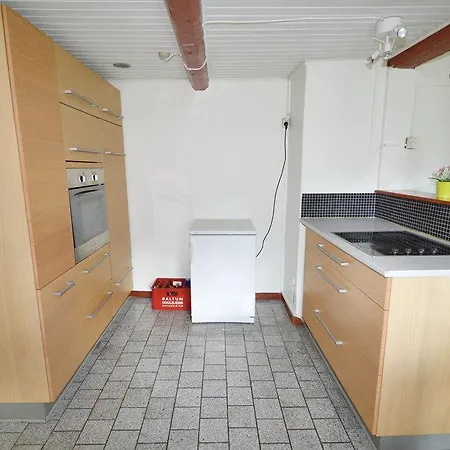 Holiday Oster Ulslev - 07 度假居 *